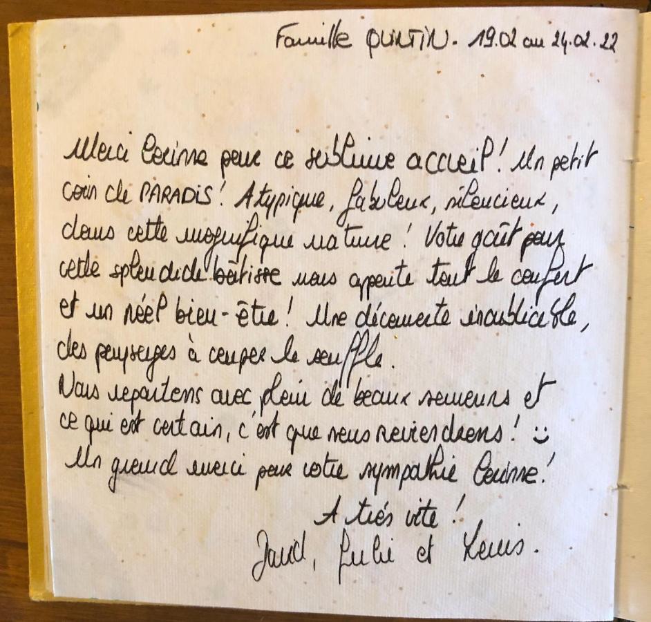 Les Figaires Villa L'Escarene Exterior foto